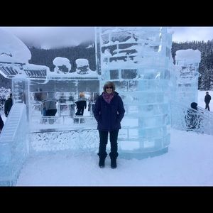 Meet your Posher, Annie